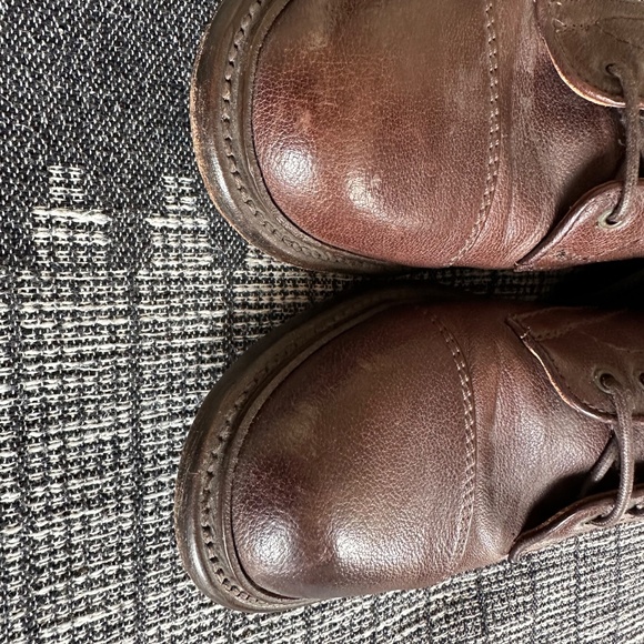 Frye Jack Boot US Size 7.5D - Picture 10 of 12